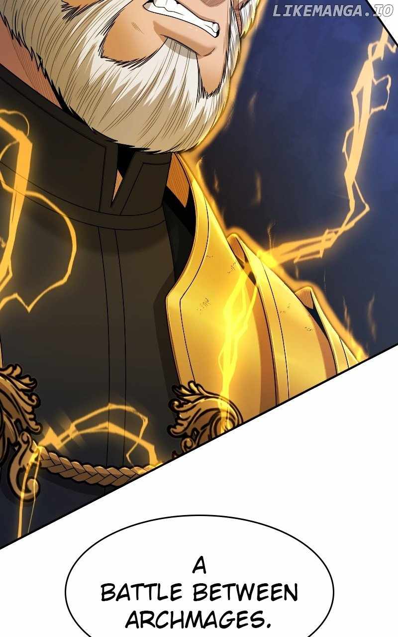 Paranoid Mage Chapter 62 112
